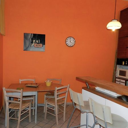 나폴리 Modern Flat Cavour 아파트 외부 사진