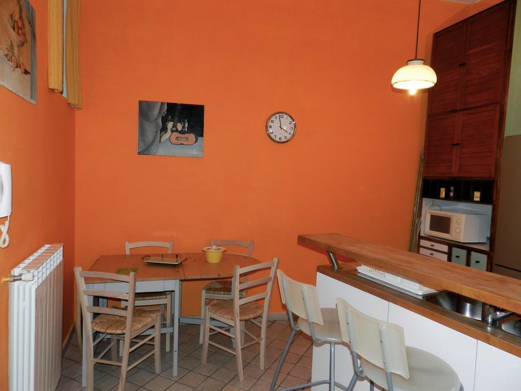나폴리 Modern Flat Cavour 아파트 외부 사진