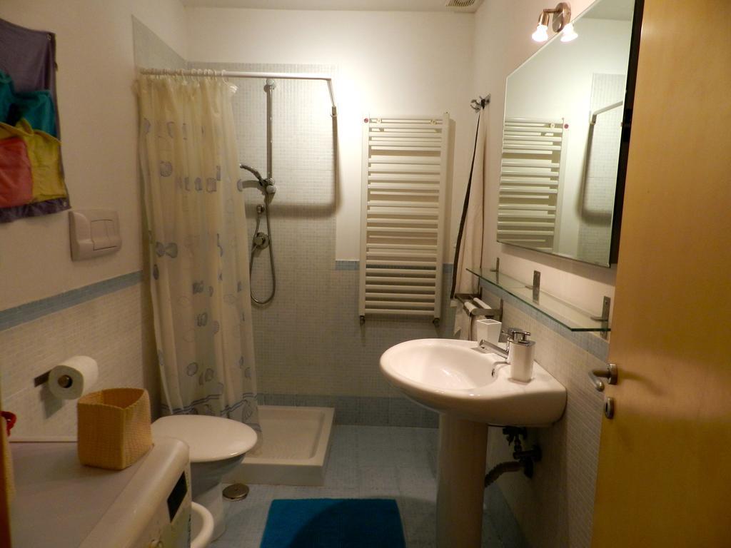 나폴리 Modern Flat Cavour 아파트 외부 사진