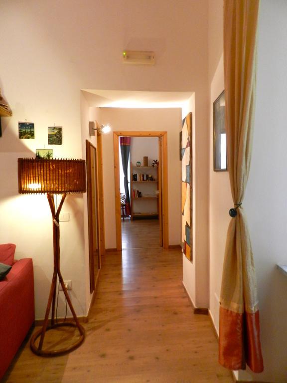 나폴리 Modern Flat Cavour 아파트 외부 사진